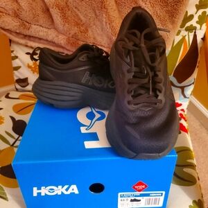 Hoka Bondi 8 6.5 Wide